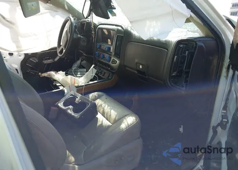 2014 Chevrolet Silverado 1500 1Lz z USA, uszkodzony, nr VIN 3GCUKSEC0EG447442